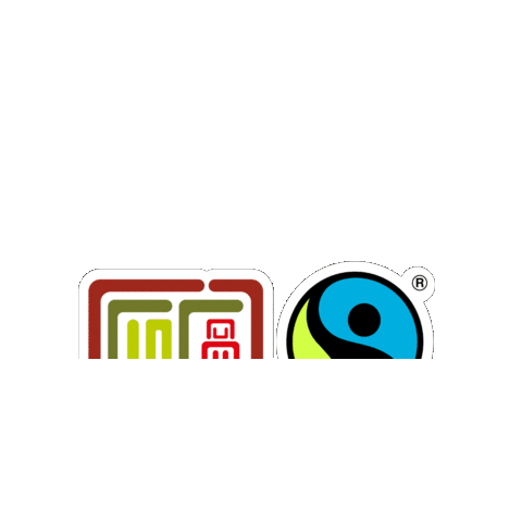CLACcomerciojusto Sticker