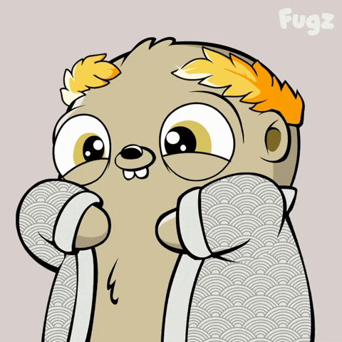 I Love You Awww GIF by Fugz Official