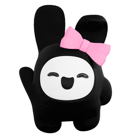 See You Hello Sticker