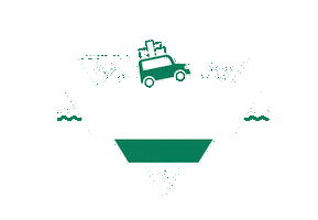 Gulls Sticker by Endicott College