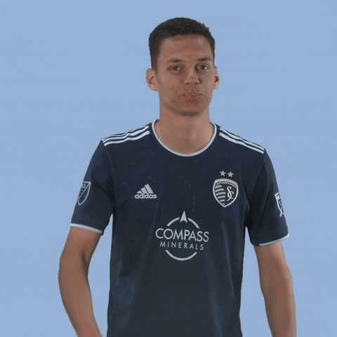 GIF by Sporting KC
