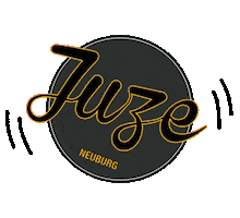 Juzend Sticker by JuZe Neuburg