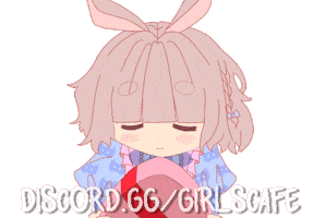 Yuriko Sticker