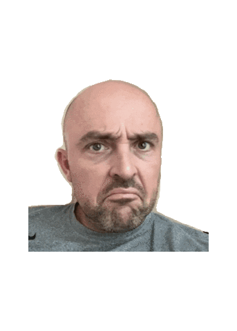 Sidewalljedi Sticker