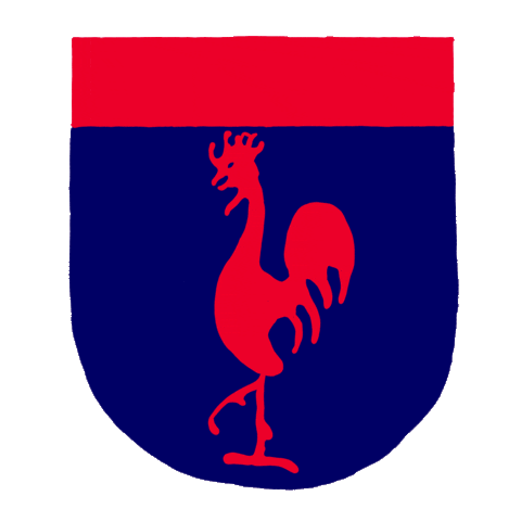 AGESCI Emilia-Romagna Sticker