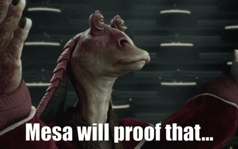 Would you rather talk like Jar Jar Binks or look like Jar Jar Binks? You can't off yourself.