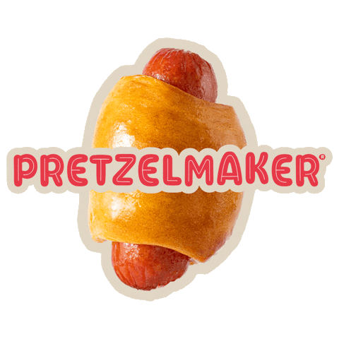 Sticker by Pretzelmaker