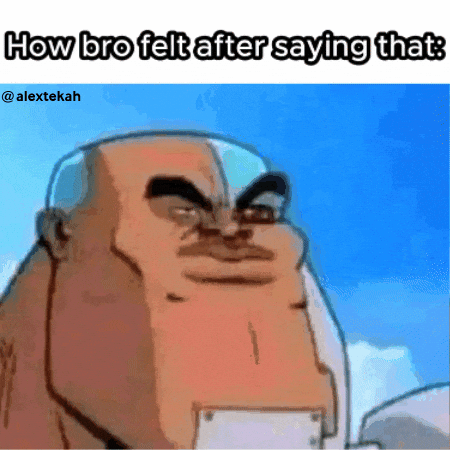 Teen Titans Bro GIF