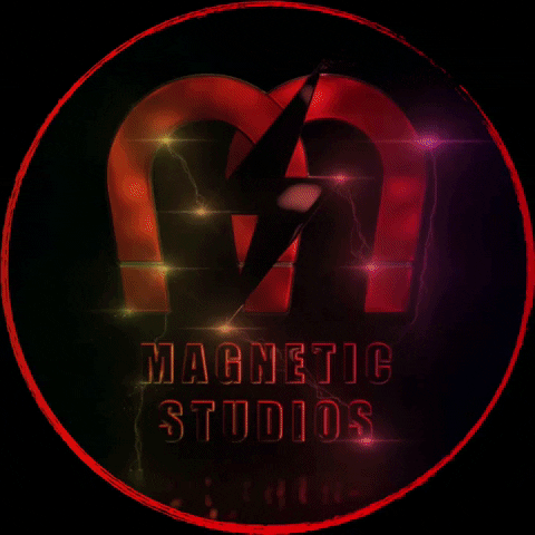 Magnetic Studios GIF