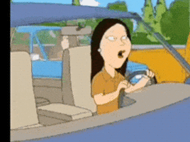 Chinese Good Luck Everybody GIF