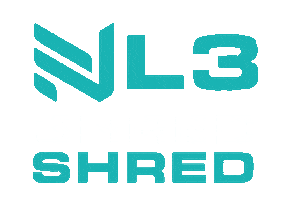 NL3 Training Sticker