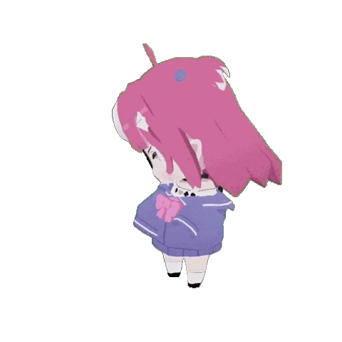 Camila Sticker