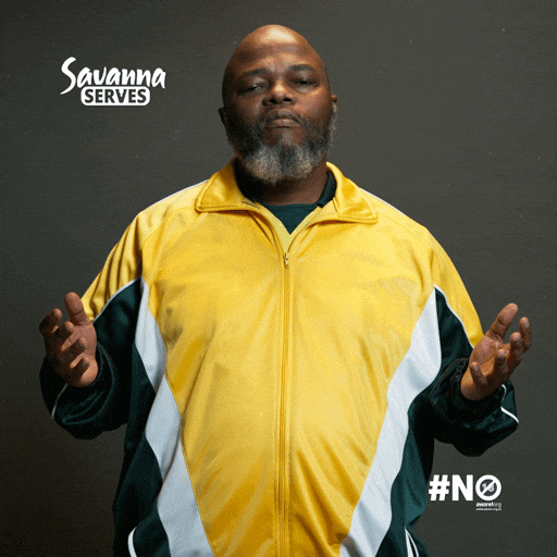 Trusttheprocess GIF by SavannaCider
