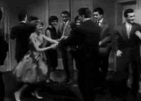 House Party Dance GIF