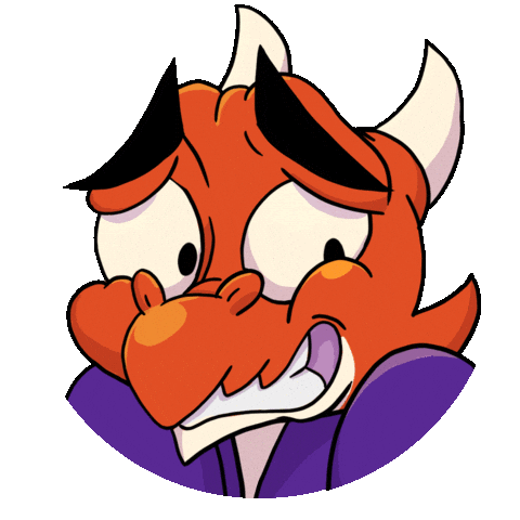 TricksterStudio Sticker