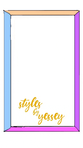 stylesbyyessey GIF