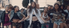 Love Myself GIF by Hailee Steinfeld