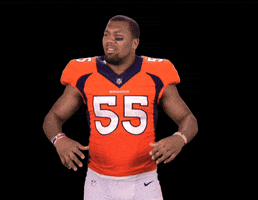 Disappointed Oh No GIF by NFL