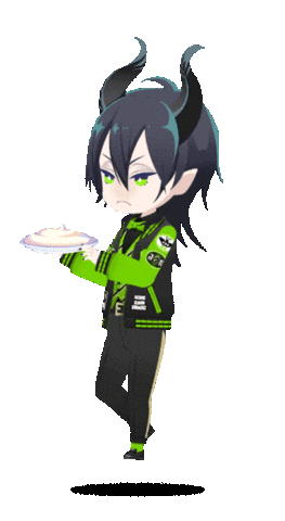 Animated Sticker