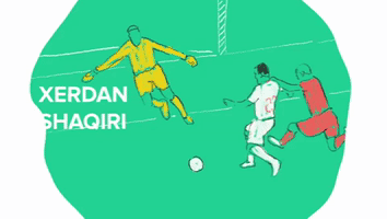 Soccer Worldchampionship2018 GIF