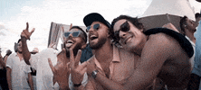 brazil carnival tour 2019 GIF by FISHER