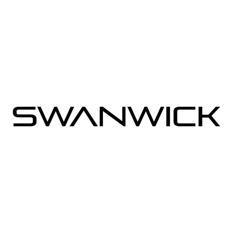 logo glasses GIF by Swanwick Sleep