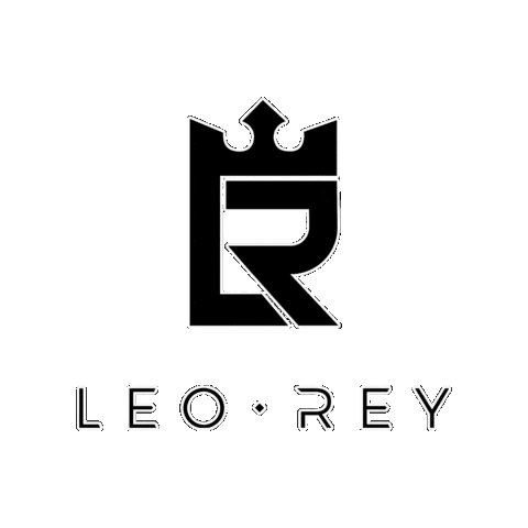 Blanco Sticker by Leo Rey