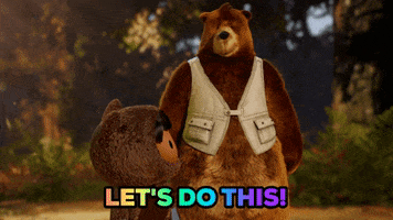 We Can Do It Yes GIF by Salesforce