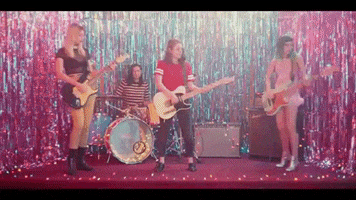live music concert GIF by Polyvinyl Records