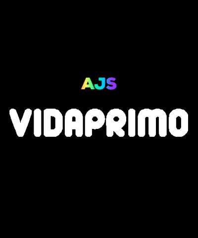 Vidaprimo GIF by Andy Rivera