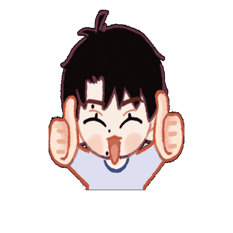 Leipeng Sticker
