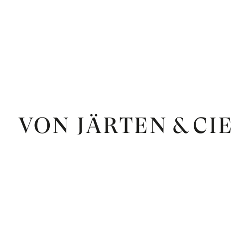 VON JÄRTEN & CIE Sticker