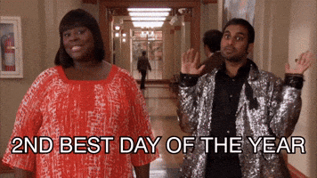 Streaming Things GIF