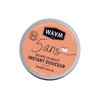 WAAM Cosmetics Sticker