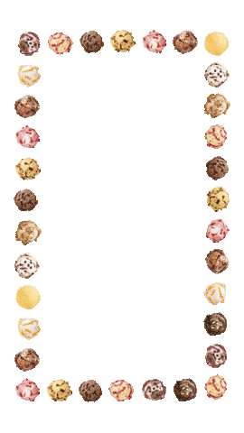 Dessert Icecream Sticker by Cremissimo