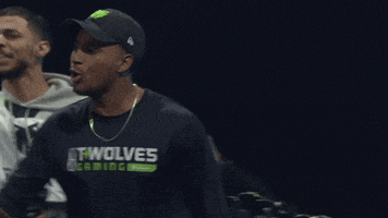 Twolves Gaming GIF by NBA 2K League