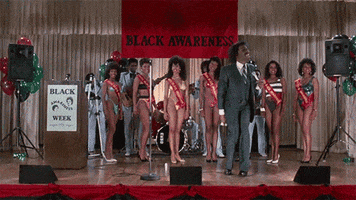 coming to america 80s movies GIF