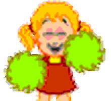 Kelly Magazine Sticker