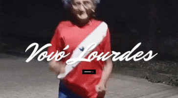 Lourdes GIF