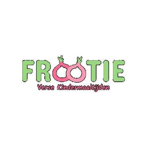 Sticker by Frootie