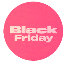 Blackfriday Sticker