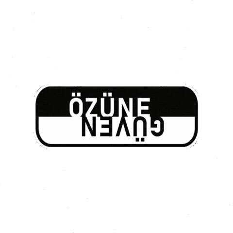Sticker by Zamansız