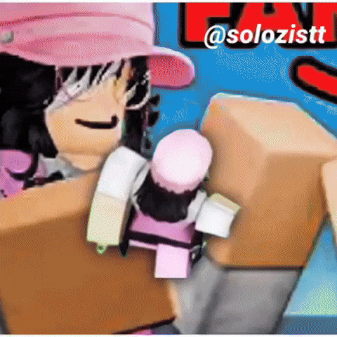 Polyester GIF