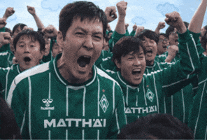 Werder Bremen GIF