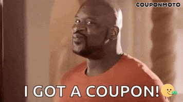 Sale Discount GIF by Couponmoto