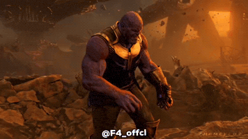 Iron Man Avengers GIF