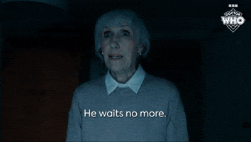 The Legend Of Ruby Sunday Doctor Who Season 1 Gifs On Giphy Be