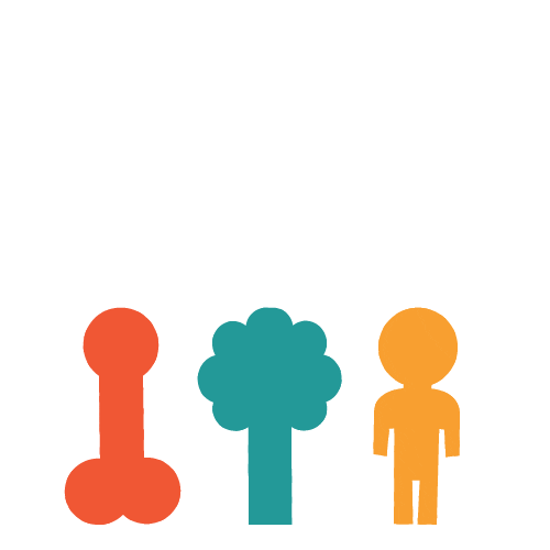 Lulboompop Sticker