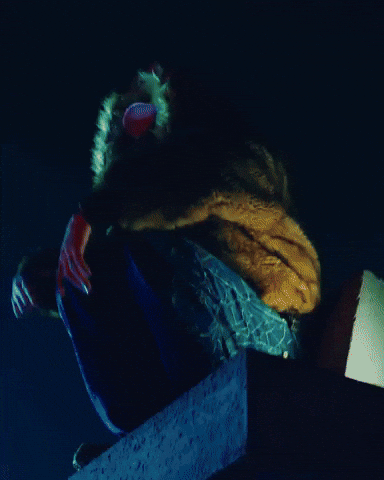 Mabuyu GIF
