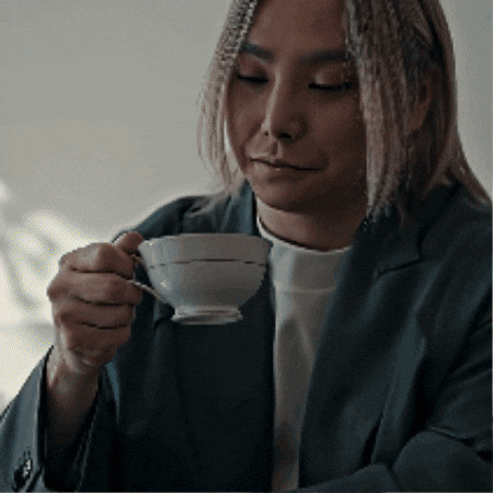 Aura Farming GIF